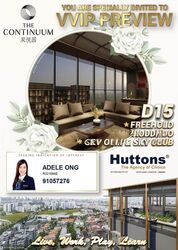 The Continuum (D15), Apartment #503927121